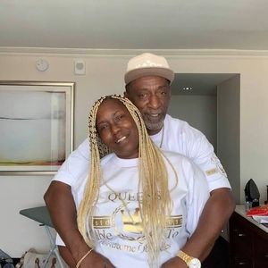 Meet your Posher, Rodney